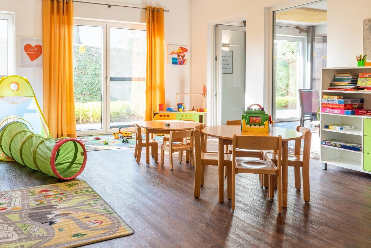 Appartement "Wolkenschiff" - Oase Am Haff Garz  Extérieur photo